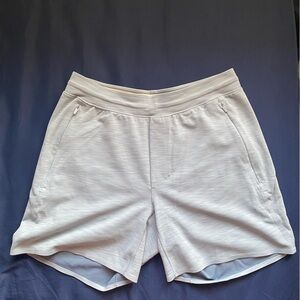 Men’s Lululemon Balancer Shorts 6”